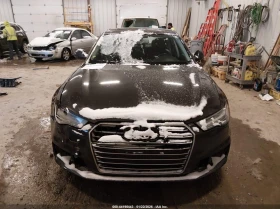 Audi A6 Bose* подгрев* обдухване* масажи* мъртва точка* KY, снимка 3