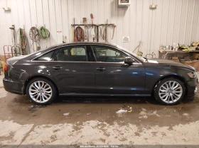 Audi A6 Bose* подгрев* обдухване* масажи* мъртва точка* KY, снимка 13