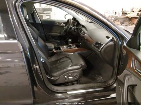 Audi A6 Bose* подгрев* обдухване* масажи* мъртва точка* KY, снимка 7