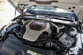 Audi S4 Premium Plus, снимка 16