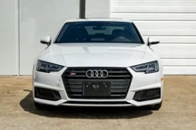 Audi S4 Premium Plus, снимка 2