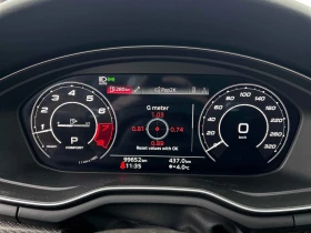 Audi Rs5 Sportback С РЕГИСТРАЦИЯ & АВТО КРЕДИТ , снимка 9