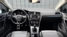 VW Golf R-LINE, снимка 9
