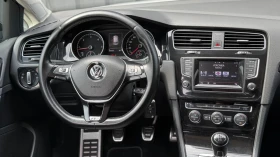 VW Golf R-LINE, снимка 11
