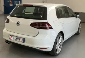 VW Golf HIGHLINE ОЧАКВАН ВНОС ИТАЛИЯ , снимка 4