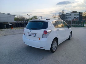 Toyota Verso 1.8i-147кс-ШВЕЙЦАРИЯ-РЪЧКА-6ск-NAVI-7м, снимка 4