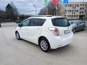 Toyota Verso 1.8i-147кс-ШВЕЙЦАРИЯ-РЪЧКА-6ск-NAVI-7м, снимка 6