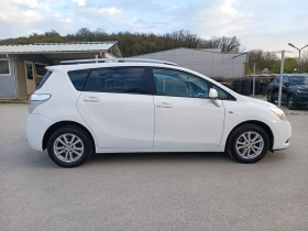 Toyota Verso 1.8i-147кс-ШВЕЙЦАРИЯ-РЪЧКА-6ск-NAVI-7м, снимка 3