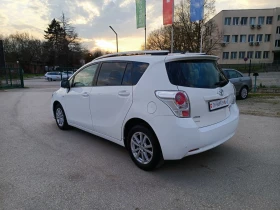 Toyota Verso 1.8i-147кс-ШВЕЙЦАРИЯ-РЪЧКА-6ск-NAVI-7м, снимка 7