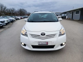 Toyota Verso 1.8i-147кс-ШВЕЙЦАРИЯ-РЪЧКА-6ск-NAVI-7м, снимка 1