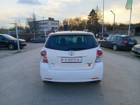 Toyota Verso 1.8i-147кс-ШВЕЙЦАРИЯ-РЪЧКА-6ск-NAVI-7м, снимка 5