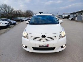 Toyota Verso 1.8i-147кс-ШВЕЙЦАРИЯ-РЪЧКА-6ск-NAVI-7м, снимка 1