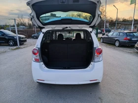 Toyota Verso 1.8i-147кс-ШВЕЙЦАРИЯ-РЪЧКА-6ск-NAVI-7м, снимка 6