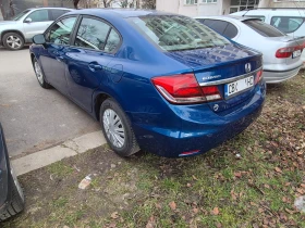 Honda Civic, снимка 6