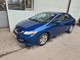 Honda Civic, снимка 2