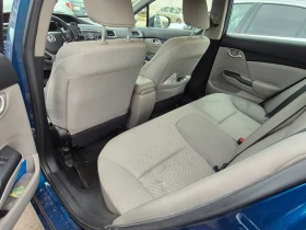 Honda Civic, снимка 8