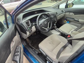 Honda Civic, снимка 7