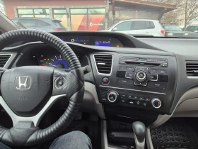 Honda Civic, снимка 9