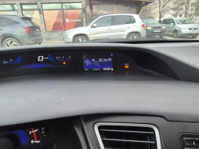 Honda Civic, снимка 10
