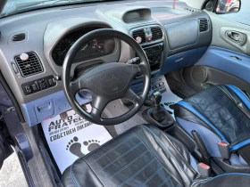 Mitsubishi Space star * 1.3* НАПЪЛНО ОБСЛУЖЕН* , снимка 8