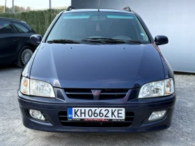 Mitsubishi Space star * 1.3* НАПЪЛНО ОБСЛУЖЕН* , снимка 2