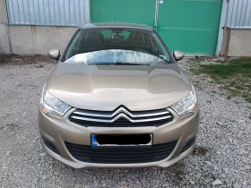Citroen C4, снимка 1