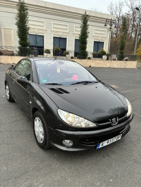 Peugeot 206, снимка 2