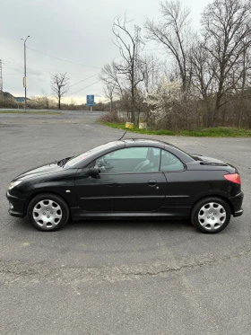 Peugeot 206, снимка 5