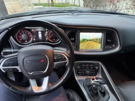 Dodge Challenger, снимка 5