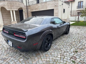 Dodge Challenger, снимка 3