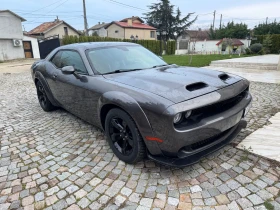 Dodge Challenger, снимка 4