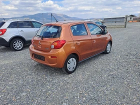 Mitsubishi Space star 1.0i-газ.инж.BRC+ климатик , снимка 4