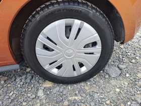 Mitsubishi Space star 1.0i-газ.инж.BRC+ климатик , снимка 11
