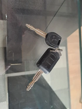 Mitsubishi Space star 1.0i-газ.инж.BRC+ климатик , снимка 12