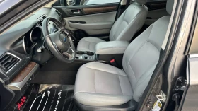 Subaru Outback 3.6R Limited Facelift, снимка 8
