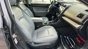 Subaru Outback 3.6R Limited Facelift, снимка 9