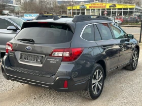Subaru Outback 3.6R Limited Facelift, снимка 6