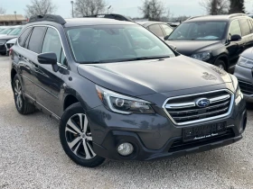 Subaru Outback 3.6R Limited Facelift, снимка 3
