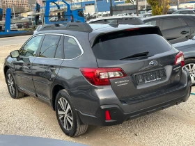 Subaru Outback 3.6R Limited Facelift, снимка 4
