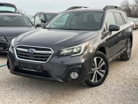 Subaru Outback 3.6R Limited Facelift, снимка 1