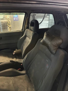 VW Golf Golf 2, снимка 11