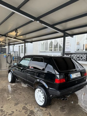 VW Golf Golf 2, снимка 4