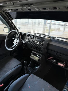 VW Golf Golf 2, снимка 6