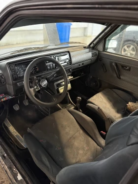 VW Golf Golf 2, снимка 10
