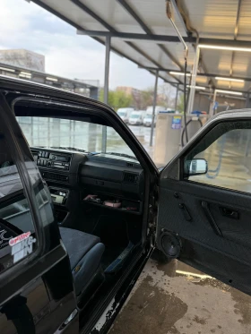 VW Golf Golf 2, снимка 7
