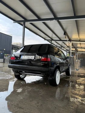 VW Golf Golf 2, снимка 3