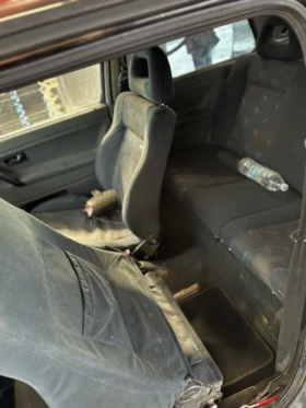VW Golf Golf 2, снимка 12