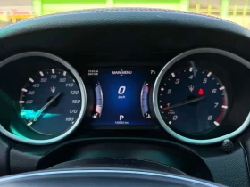 Maserati Ghibli * S Q4 * CARFAX * ЦЕНА ДО БГ, снимка 8