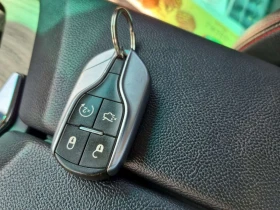 Maserati Ghibli * S Q4 * CARFAX * ЦЕНА ДО БГ, снимка 9