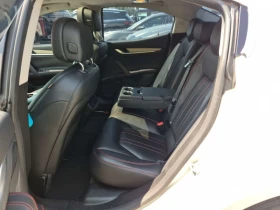 Maserati Ghibli * S Q4 * CARFAX * ЦЕНА ДО БГ, снимка 11